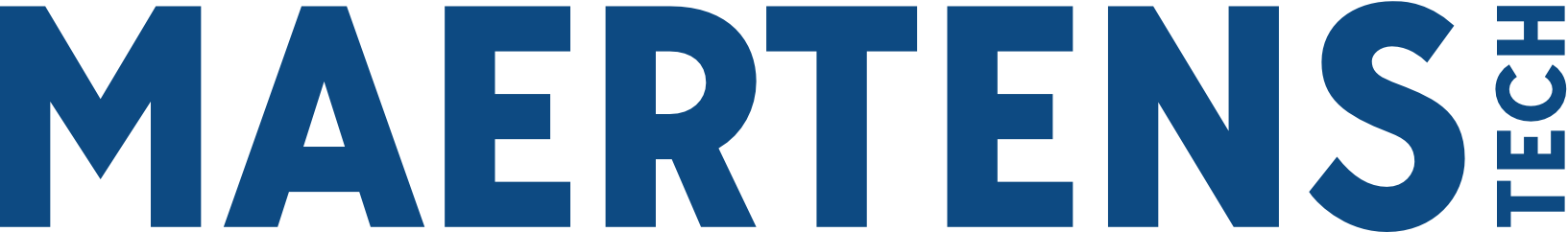 Logo Maertens Tech
